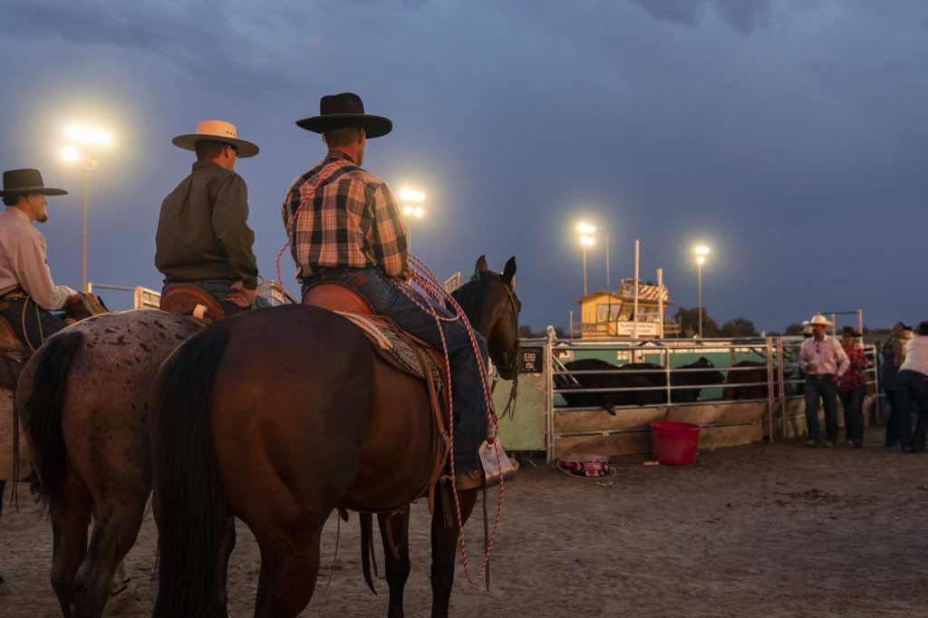 cowboys